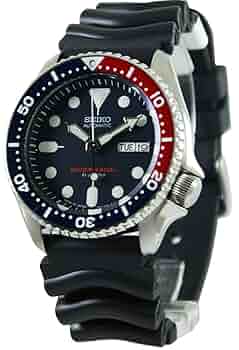 Amazon.co.jp: [セイコー]SEIKO 腕時計 AUTOMATIC DIVER'S